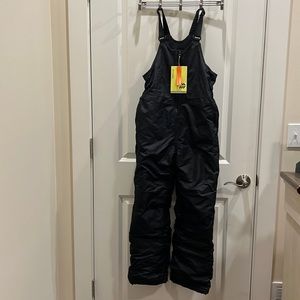 Boy’s snow pants
